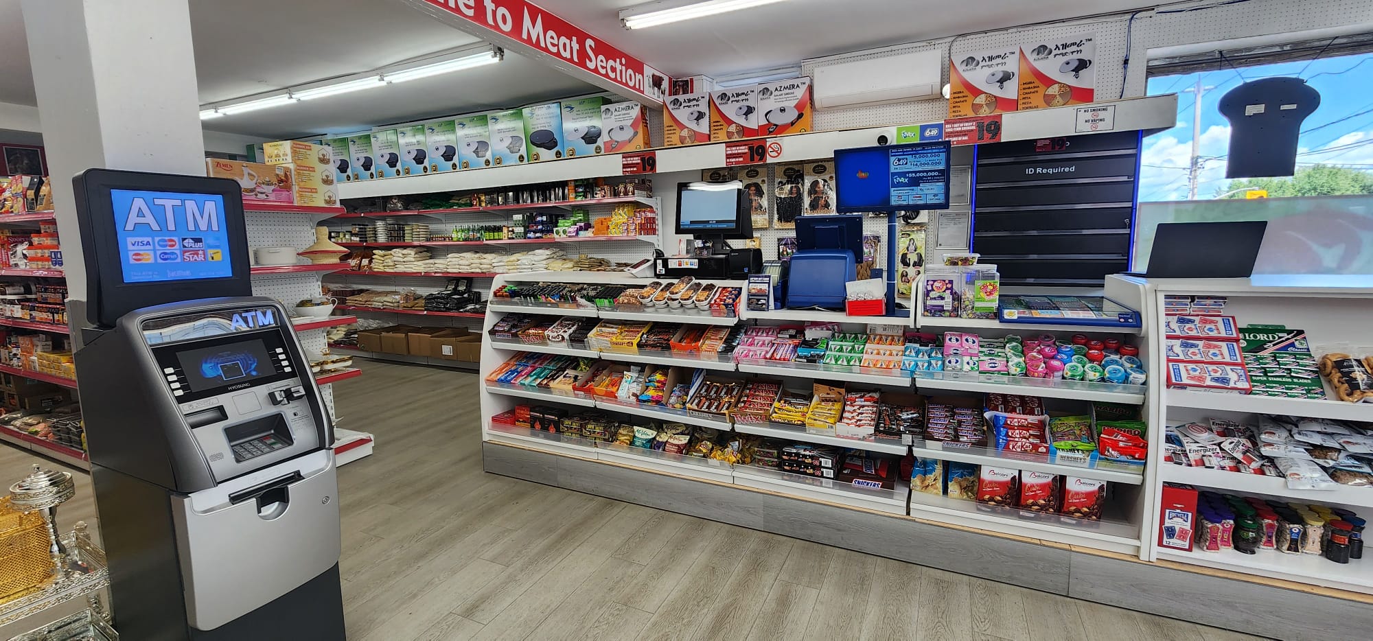 Grocery-Store-Intenrior