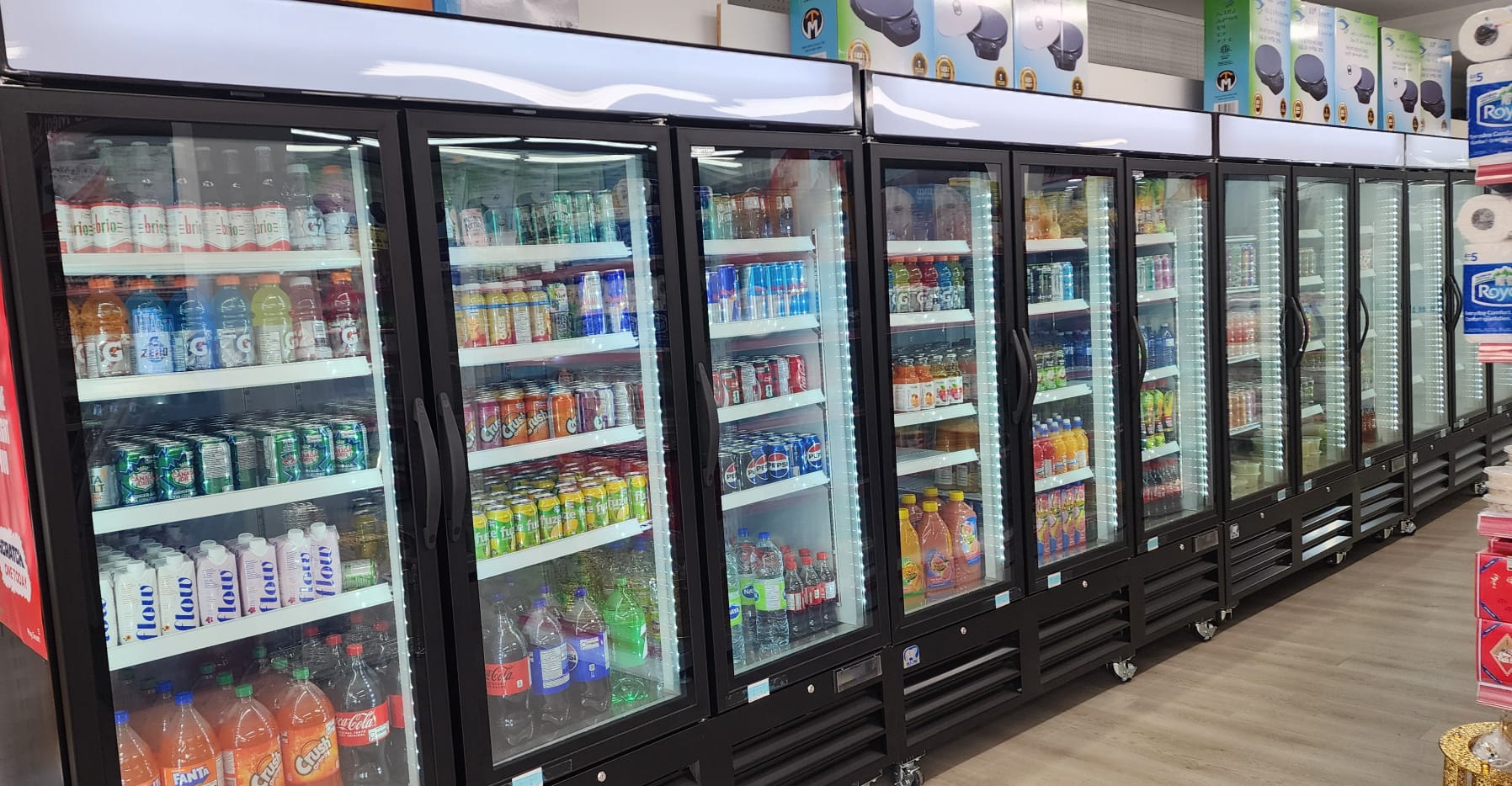 Grocery-shop-Cold-Drinks